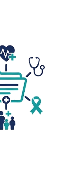 Shared patient record icon